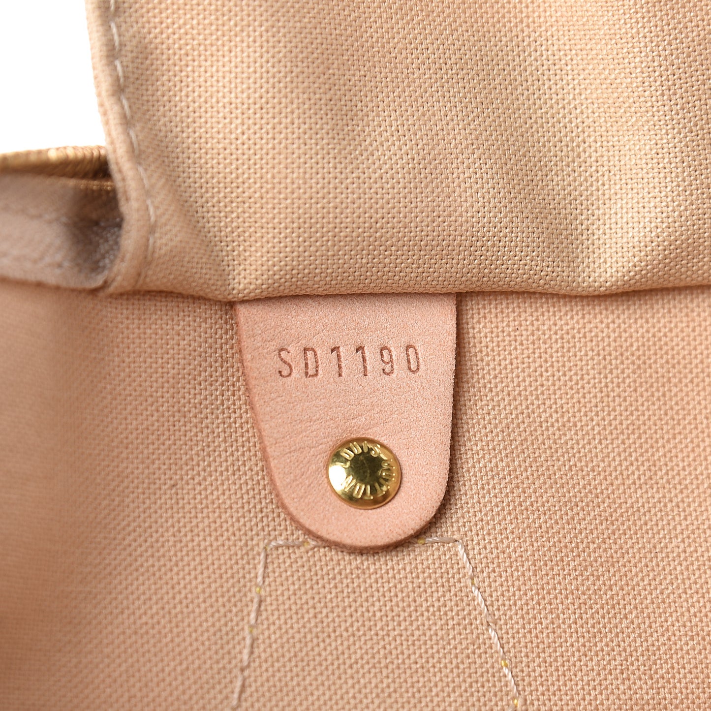 Damier Azur Speedy 35