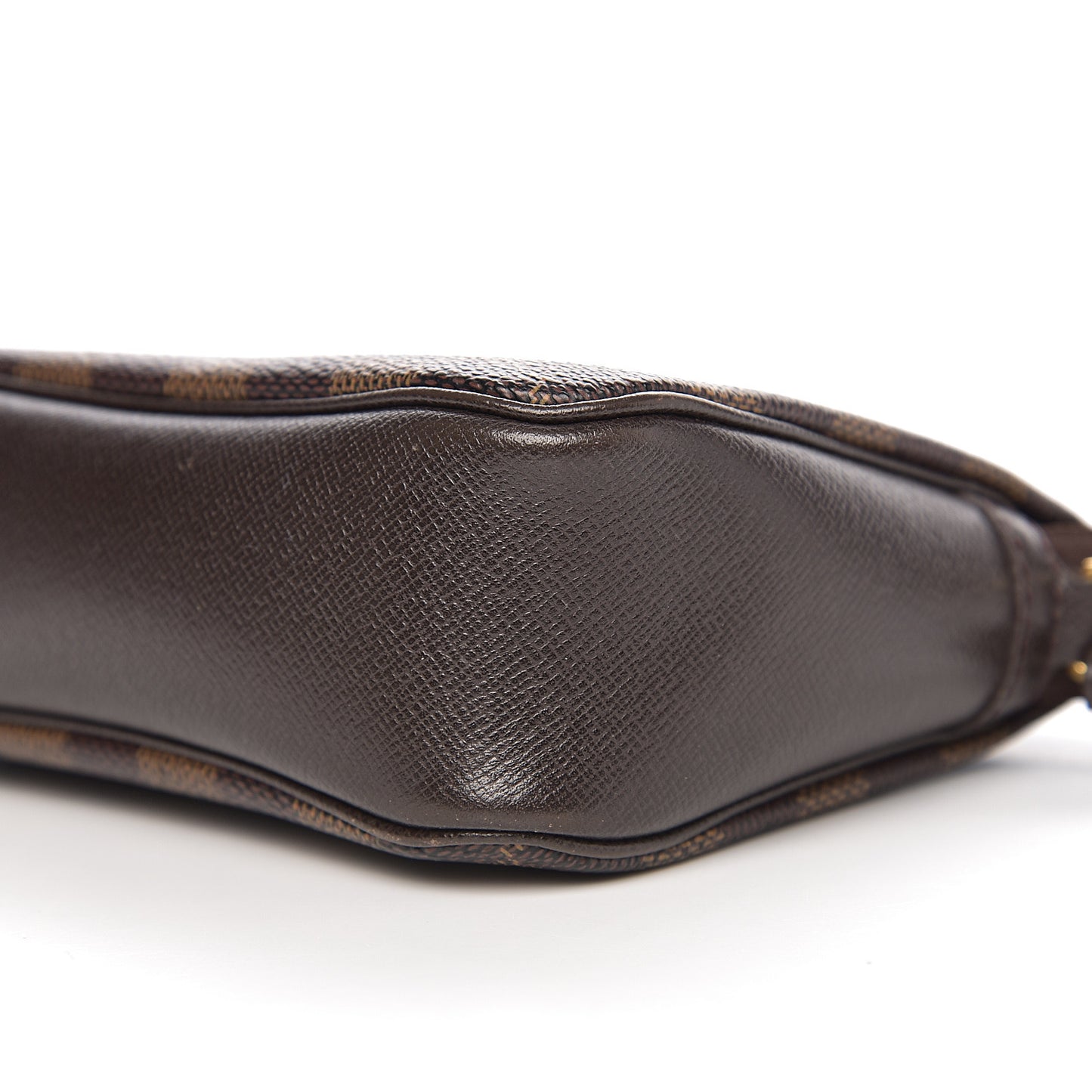 Damier Ebene Trousse Make Up Bag Pochette