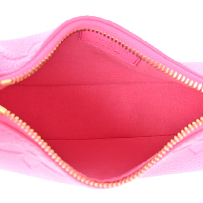 Louis Vuitton Empreinte Monogram Mini Moon Rose Lollipop 5 of 12