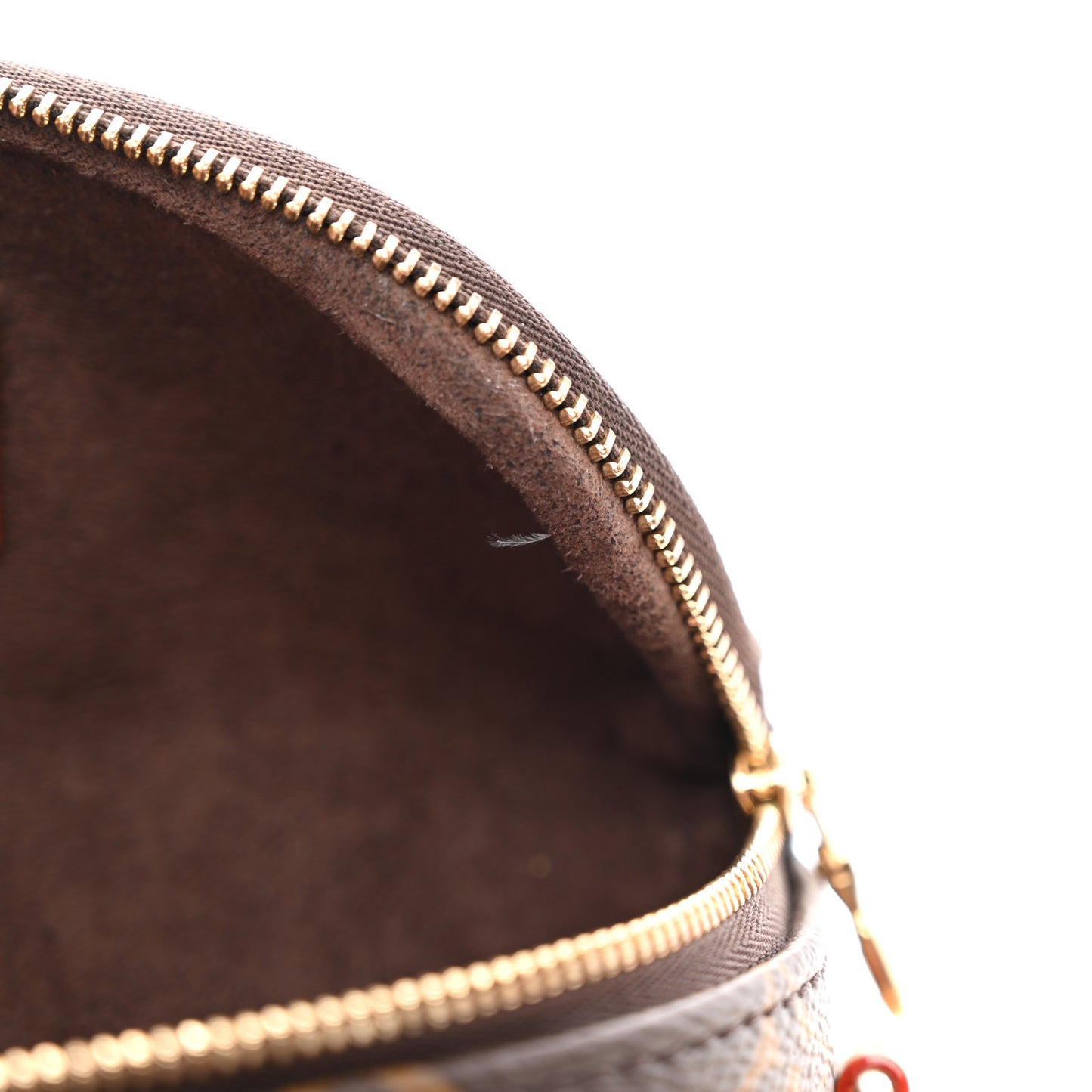 Monogram Mini Bumbag