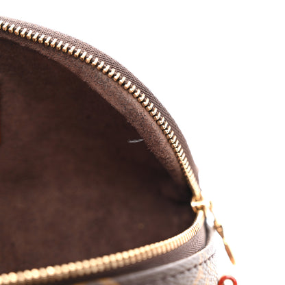 Louis Vuitton Monogram Mini Bumbag 11 of 11