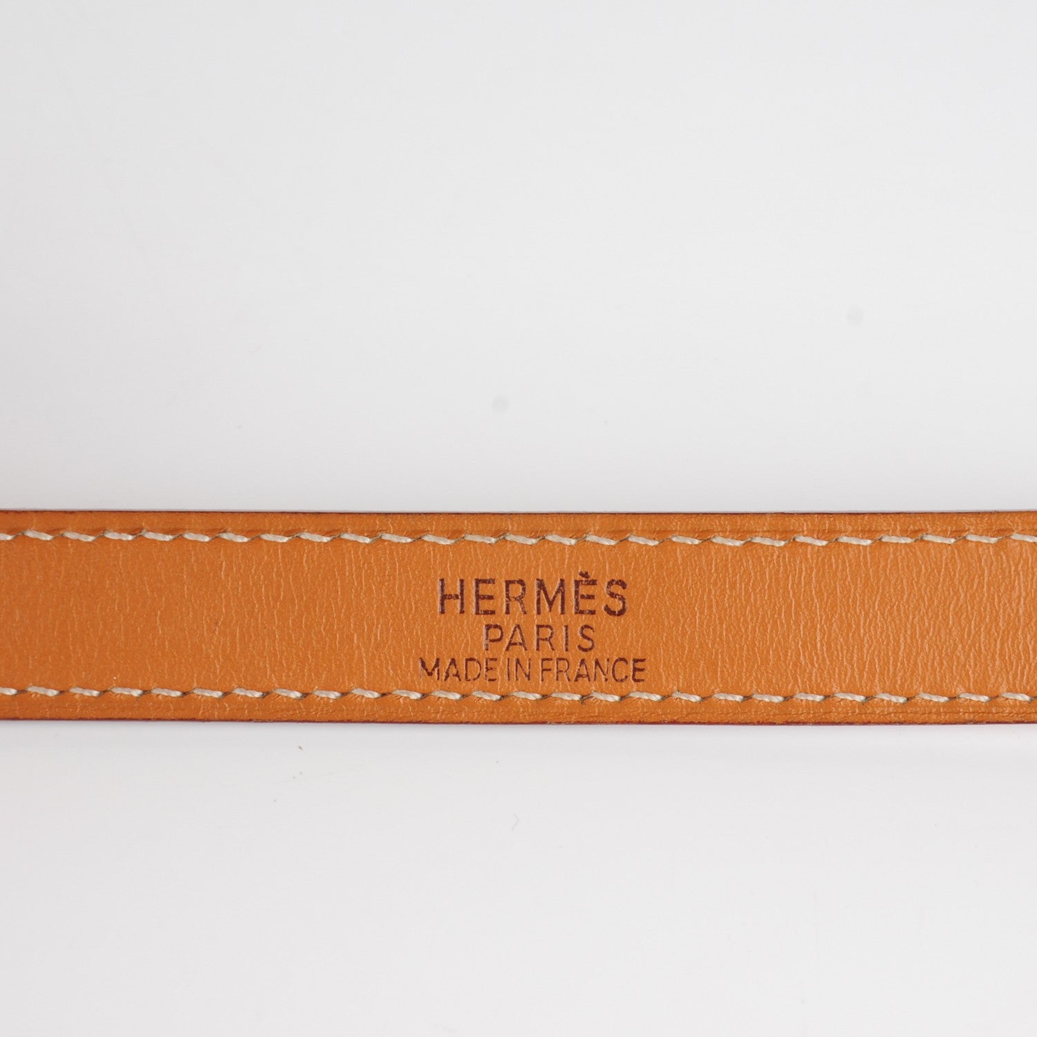 Hermes Chamonix Kelly Sellier 28 Naturelle 15 of 27
