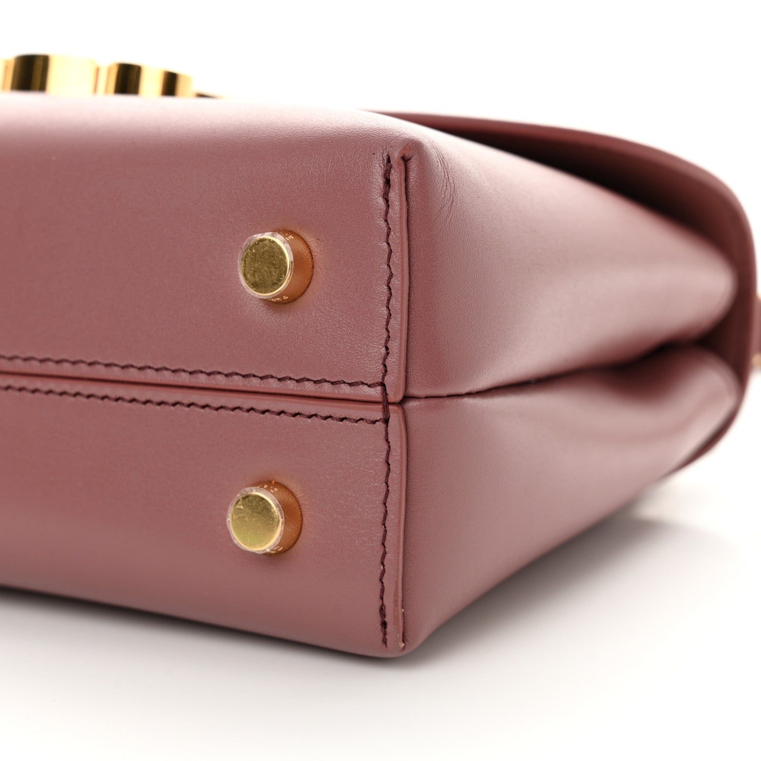 Celine Supple Calfskin Teen Nino Vintage Rose 1574045 – FASHIONPHILE
