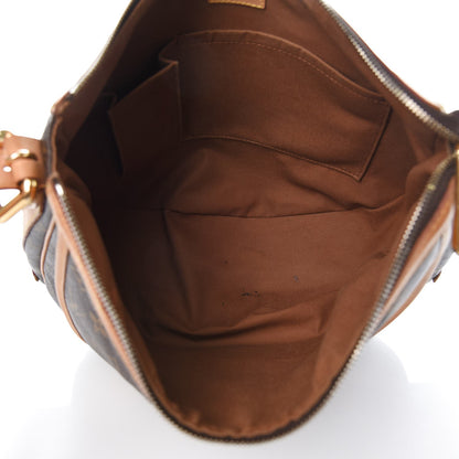 Louis Vuitton Monogram Tulum GM 5 of 16