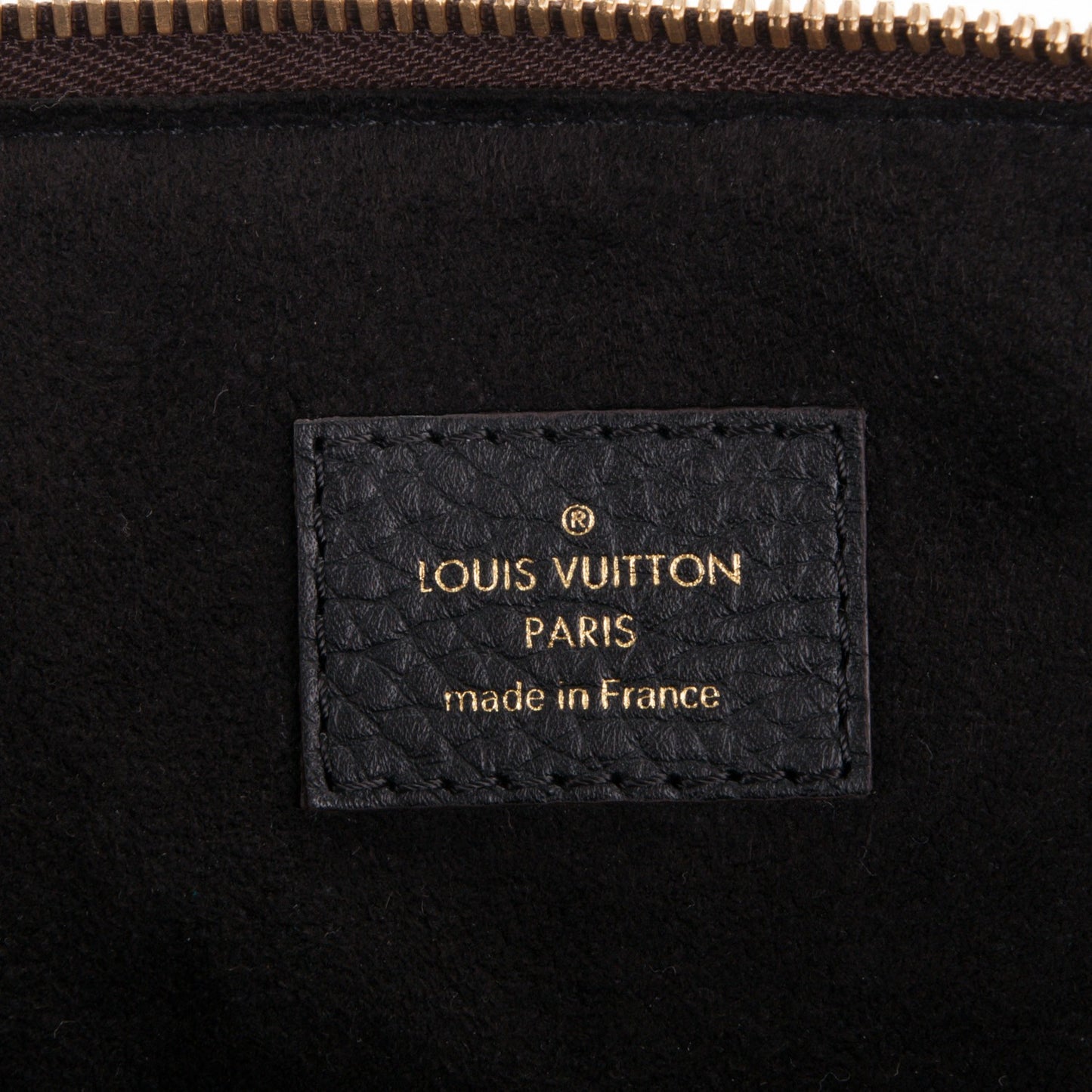 Monogram Retiro NM Black