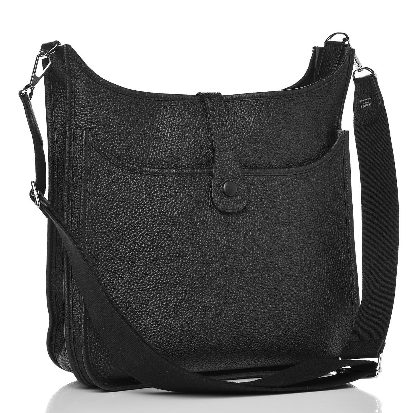 Taurillon Clemence Evelyne III GM Black