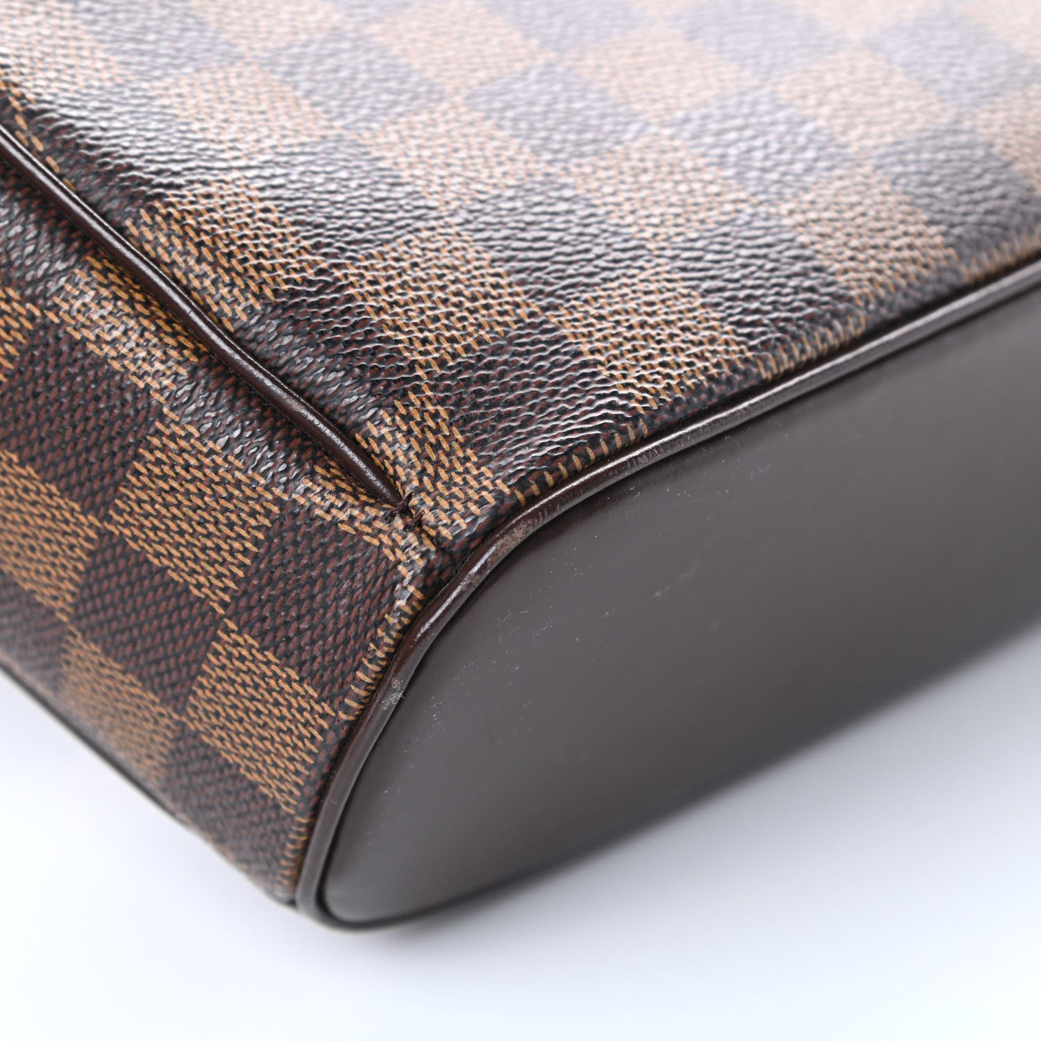 Louis Vuitton Damier Ebene Ipanema GM 9 of 15