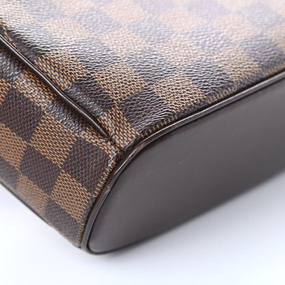 Louis Vuitton Damier Ebene Ipanema GM 9 of 15