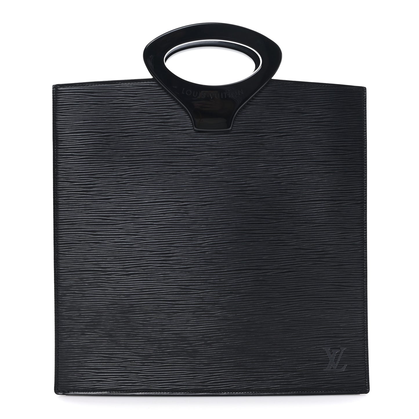 Epi Ombre Black