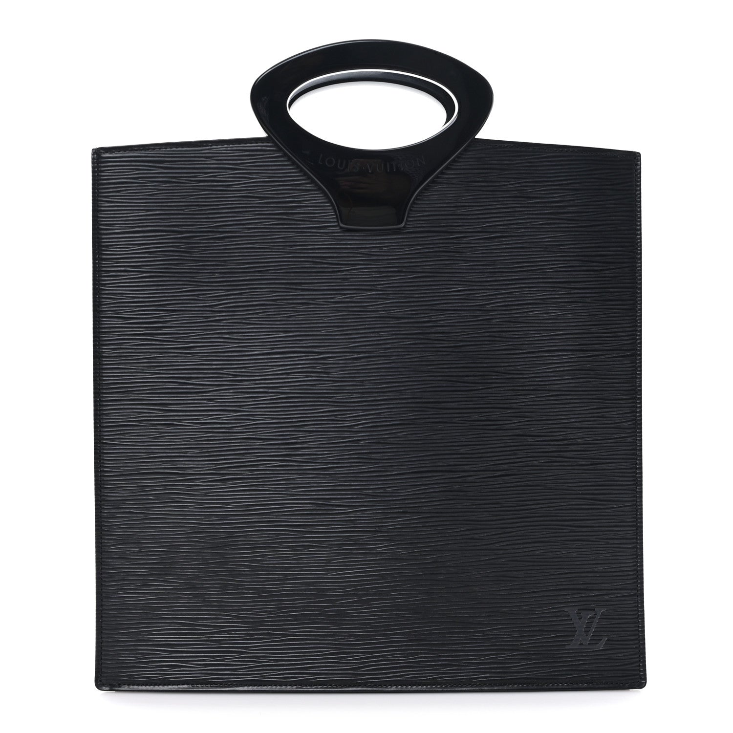 Louis Vuitton Epi Ombre Black 1 of 9