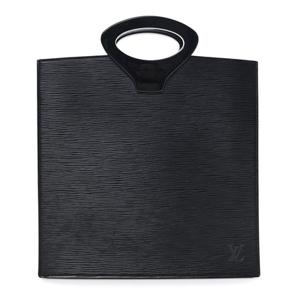 Louis Vuitton Epi Ombre Black 1 of 9