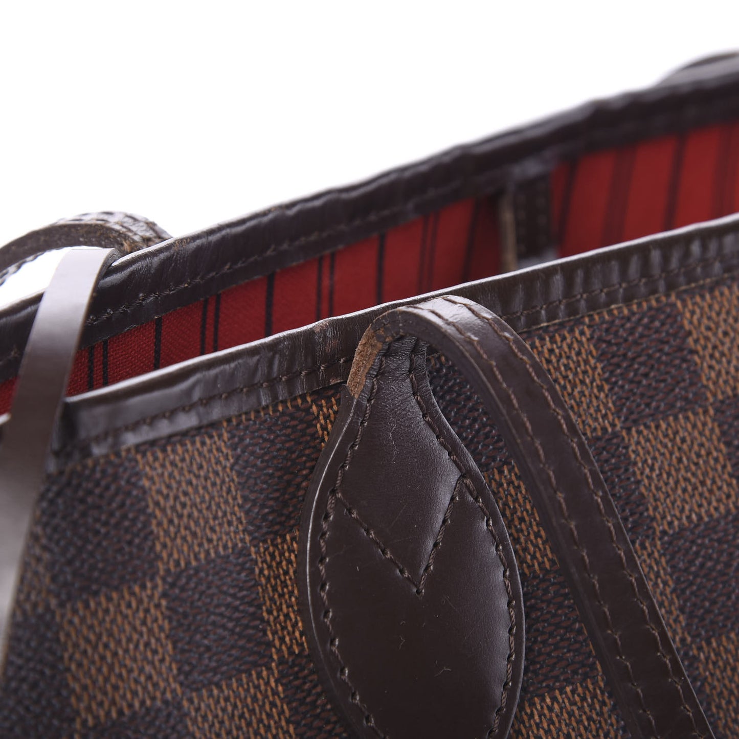 Damier Ebene Neverfull MM