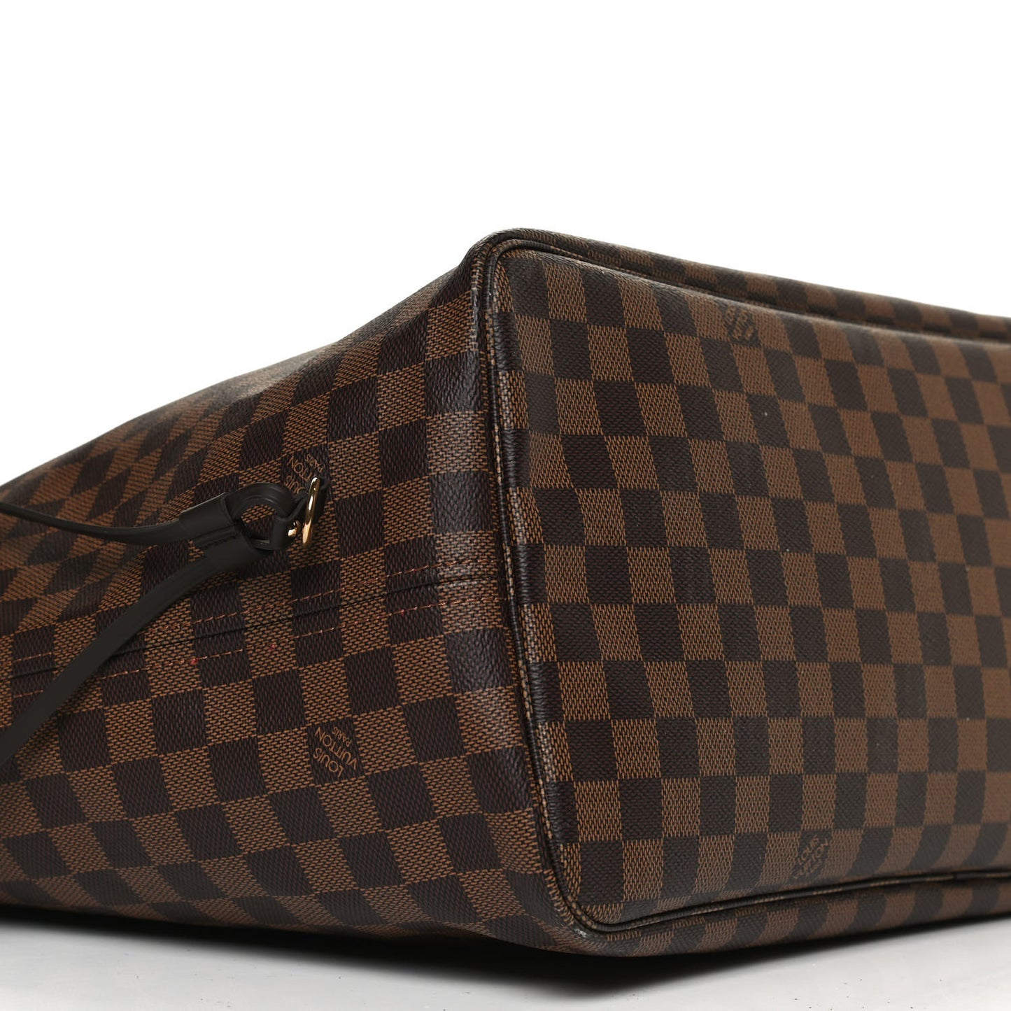 Damier Ebene Neo Neverfull GM