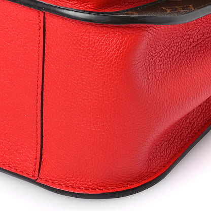 Louis Vuitton Monogram Vaugirard Coquelicot 9 of 9