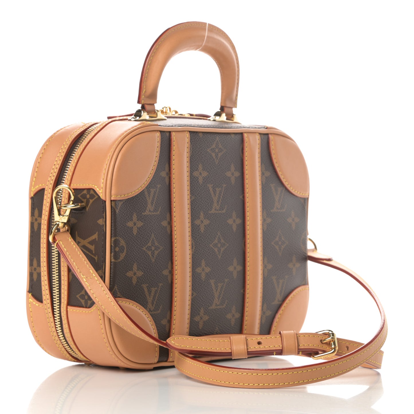 Monogram Valisette PM