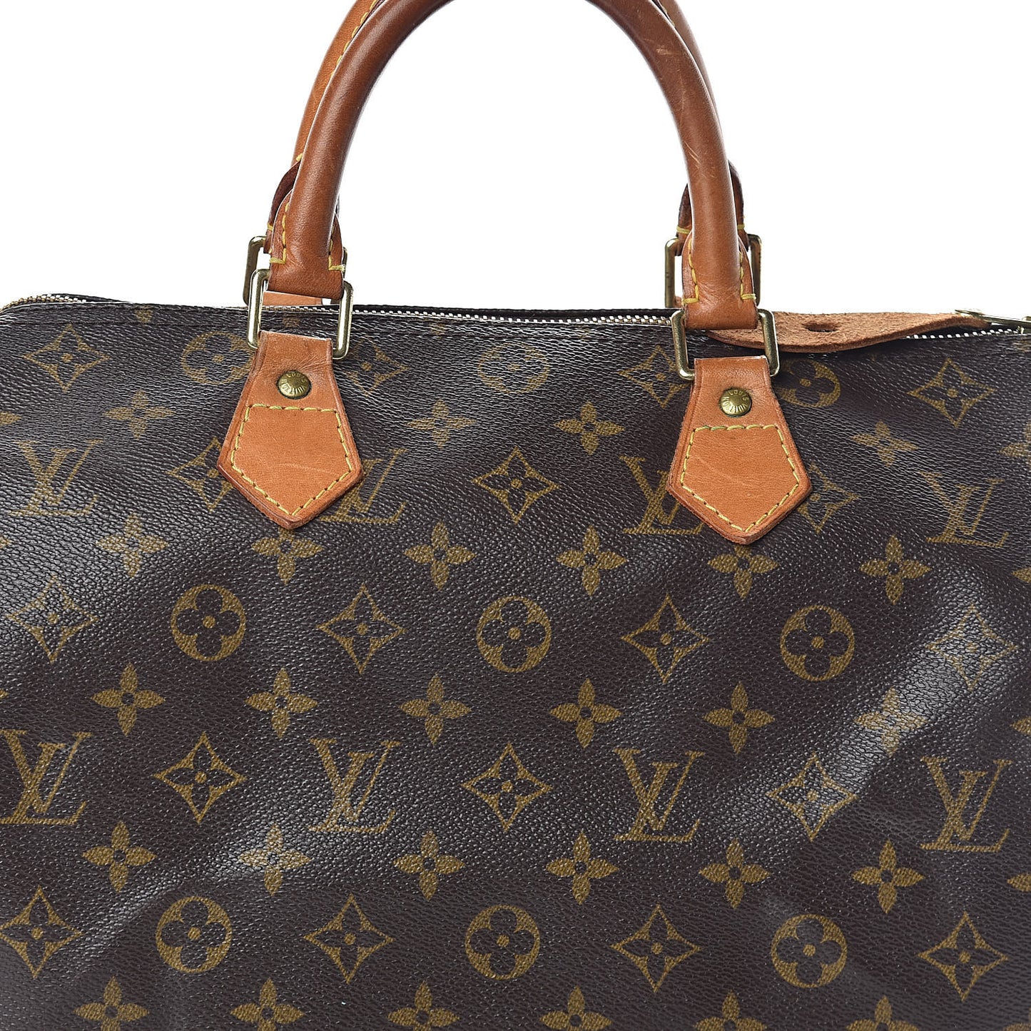 Monogram Speedy 30
