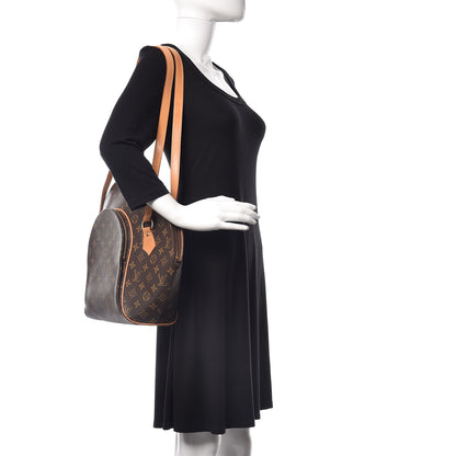 Louis Vuitton Monogram Ellipse GM Shopping Bag 2 of 9