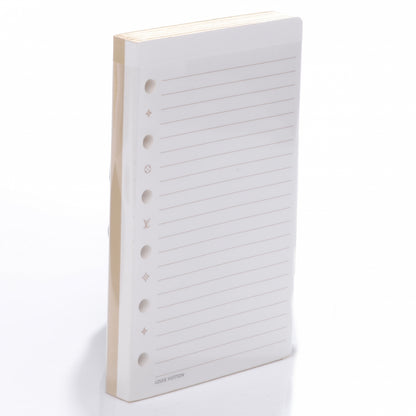 Louis Vuitton Inserts Ring Agenda Refills 3 of 4