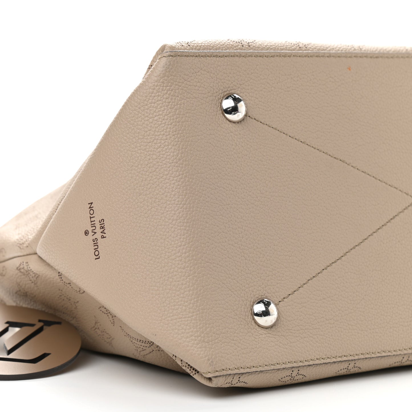 Mahina Beaubourg Hobo MM Galet