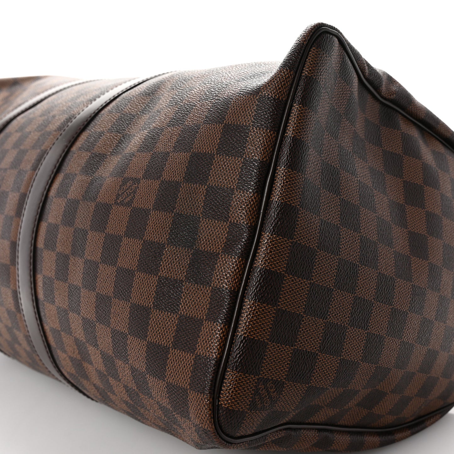 Damier Ebene Keepall 50