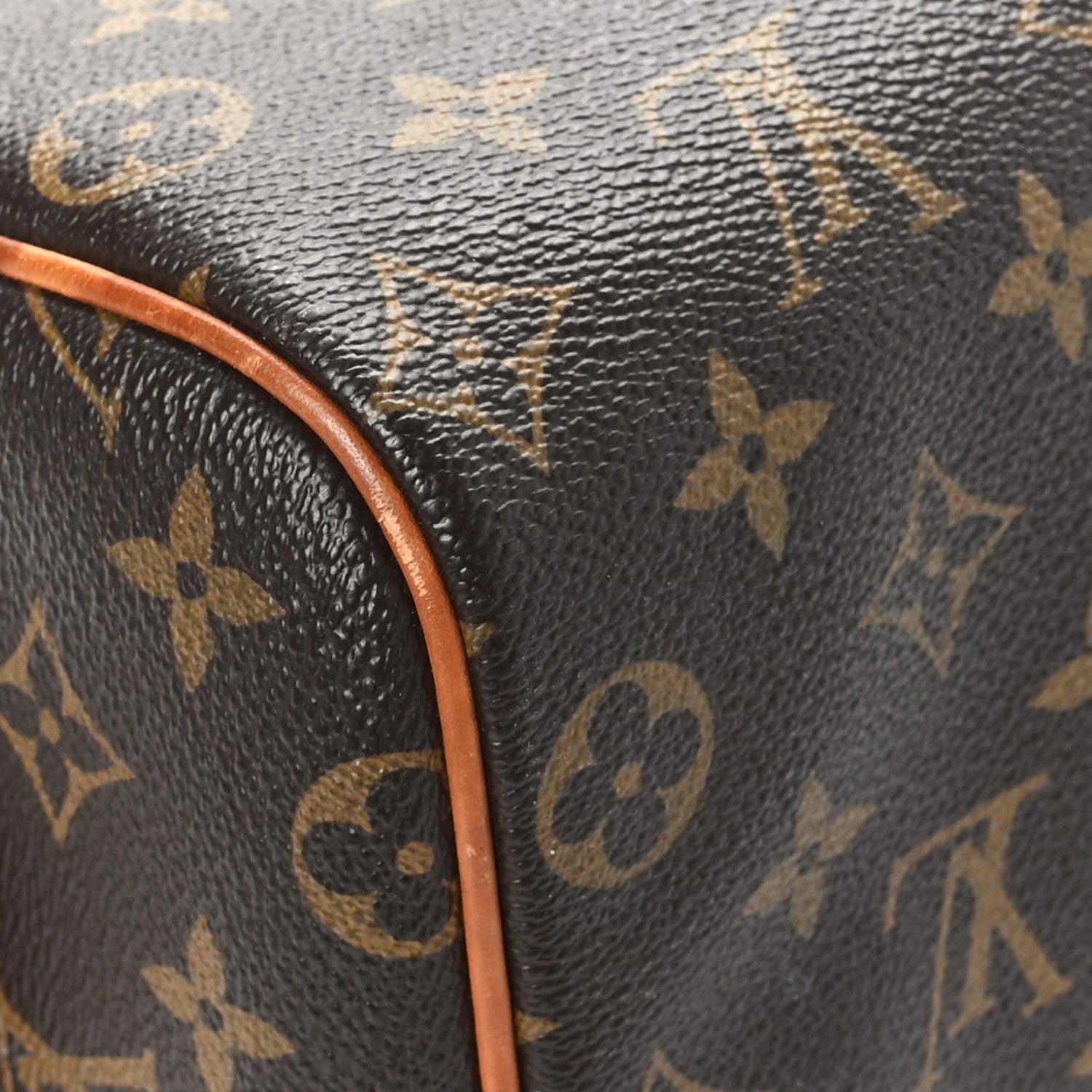 Louis Vuitton Monogram King Size Toiletry Bag 9 of 10
