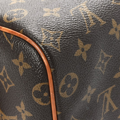 Louis Vuitton Monogram King Size Toiletry Bag 9 of 10