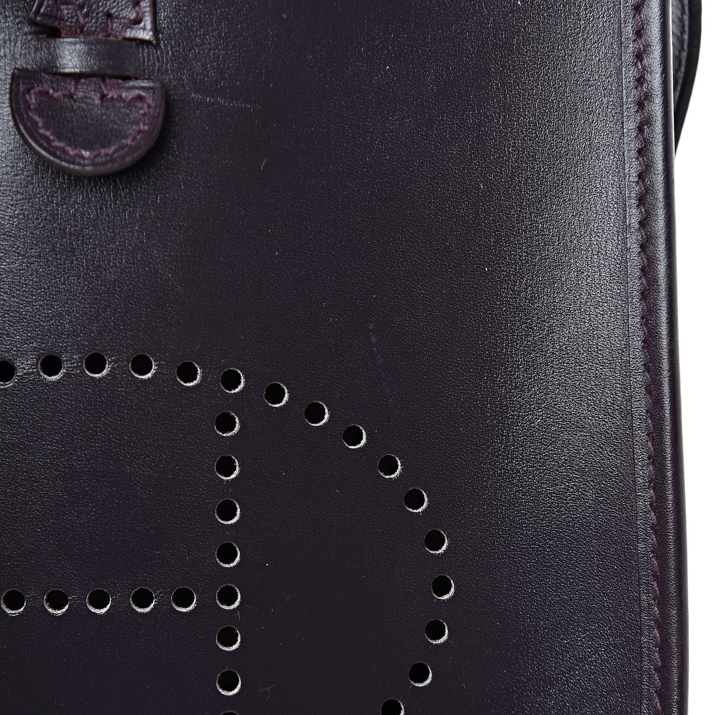 Box Evelyne TPM Raisin