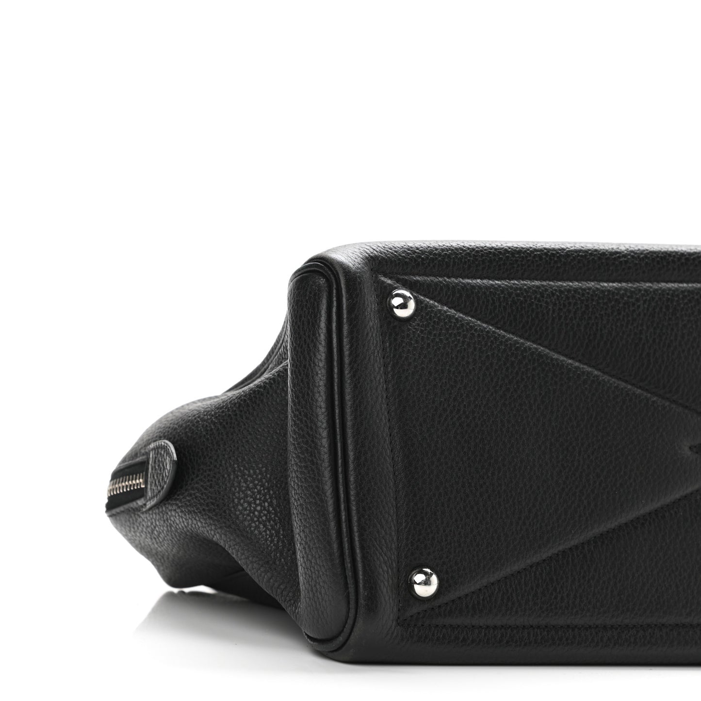 Taurillon Clemence Victoria II 35 Black