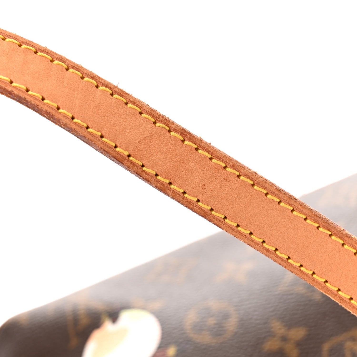 Louis Vuitton Monogram Panda Trotteur 12 of 12