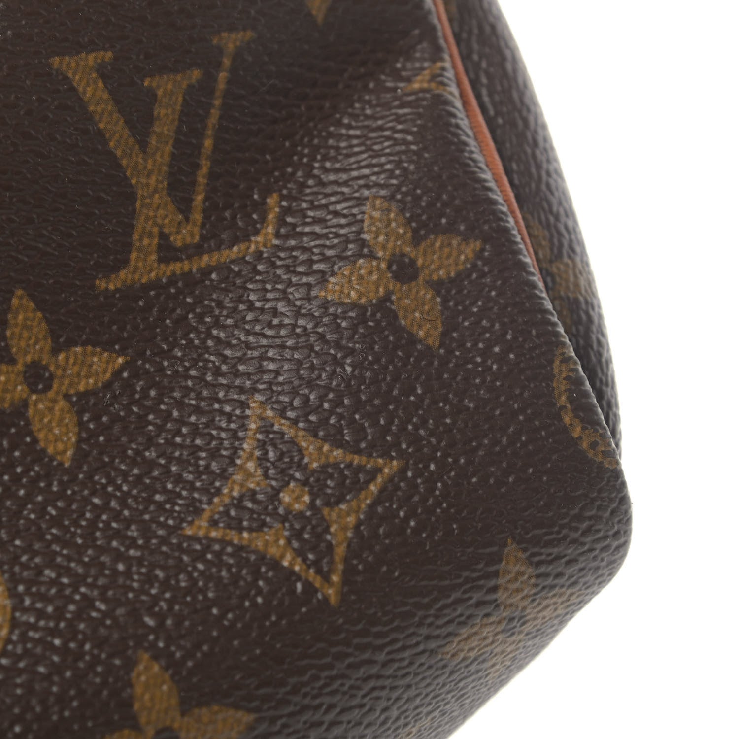 Louis Vuitton Monogram Speedy Bandouliere 30 12 of 14