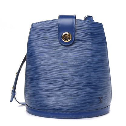 Louis Vuitton Epi Cluny Toledo 1 of 12