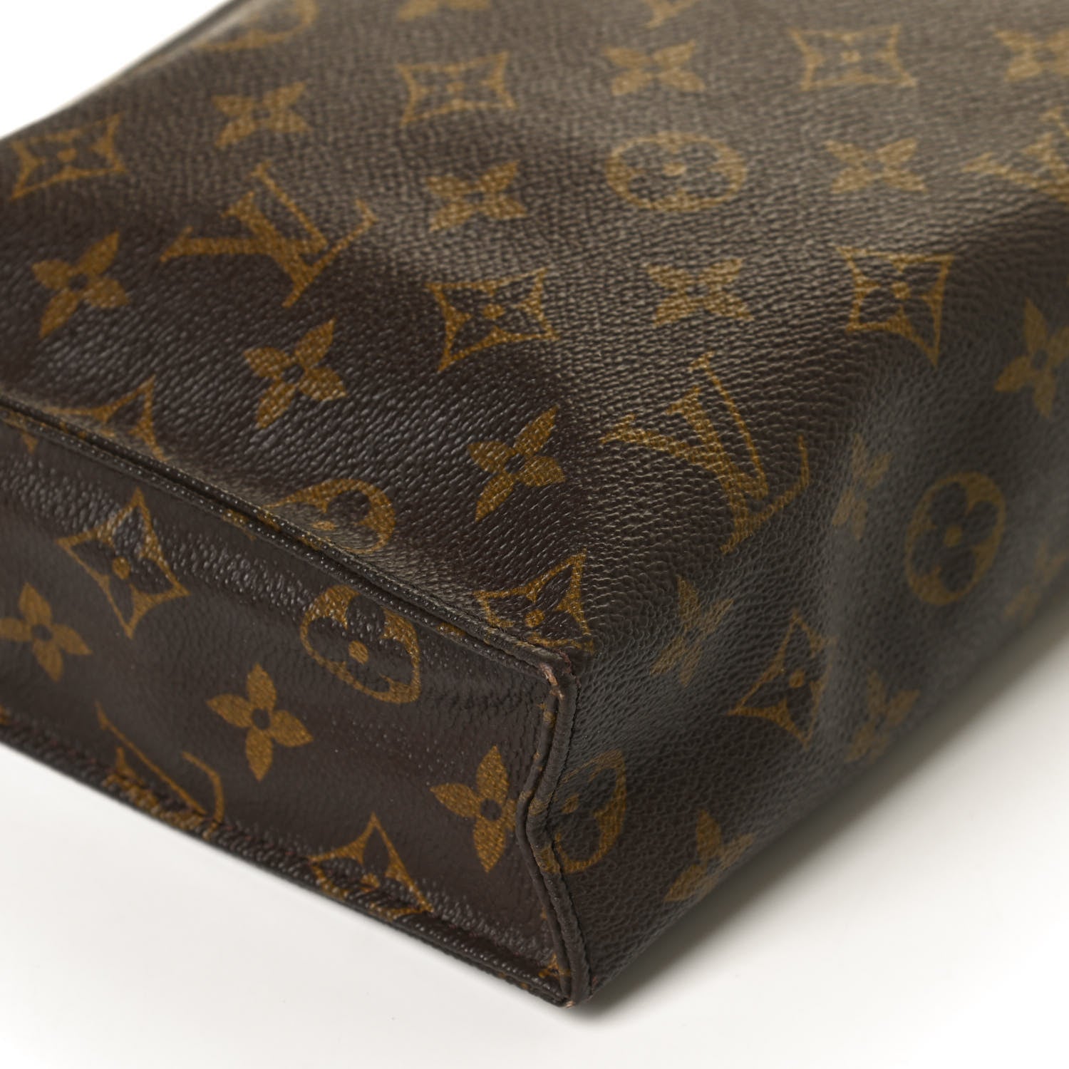 Louis Vuitton Monogram Toiletry Pouch 26 10 of 10