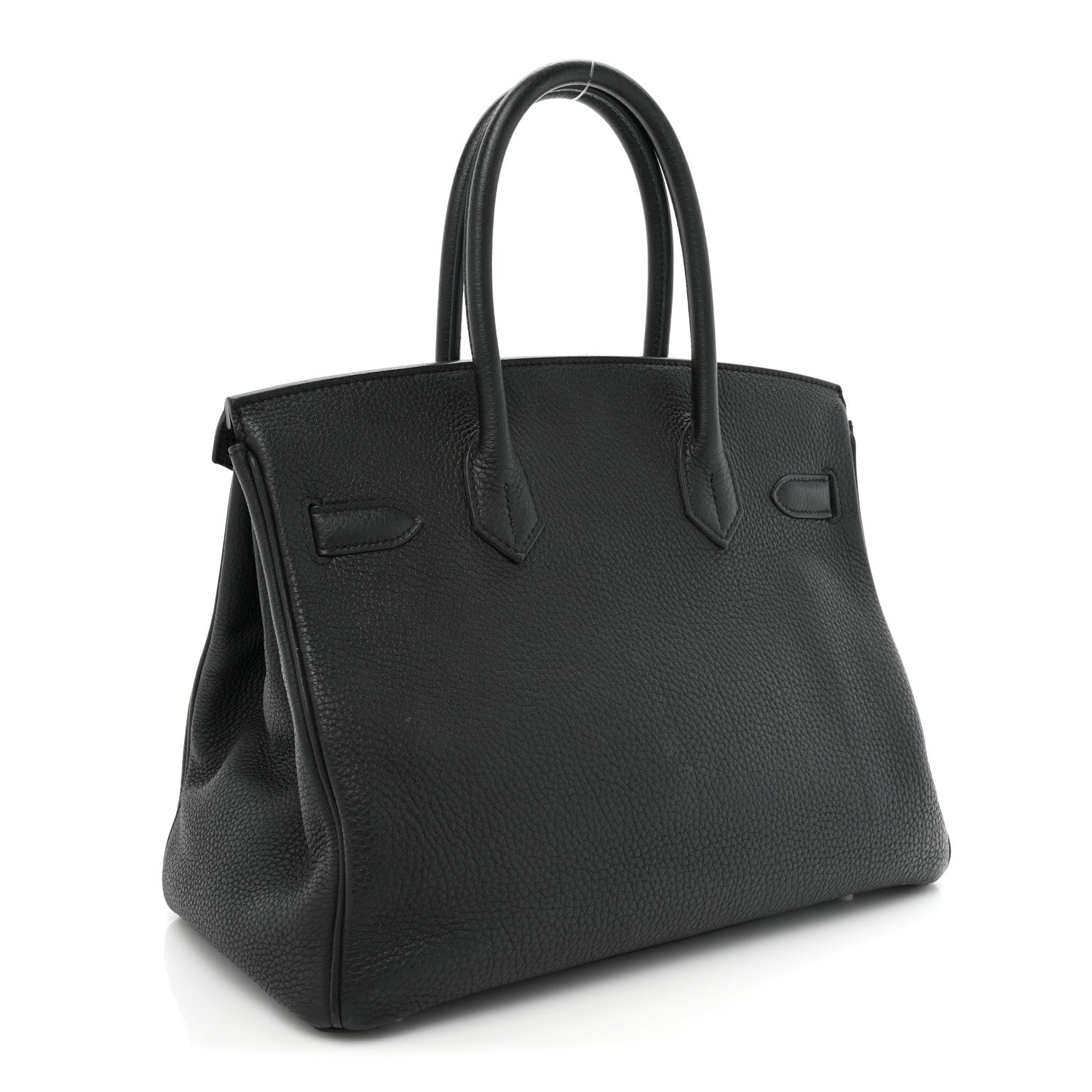 Hermes Togo Birkin 30 Black 3 of 13