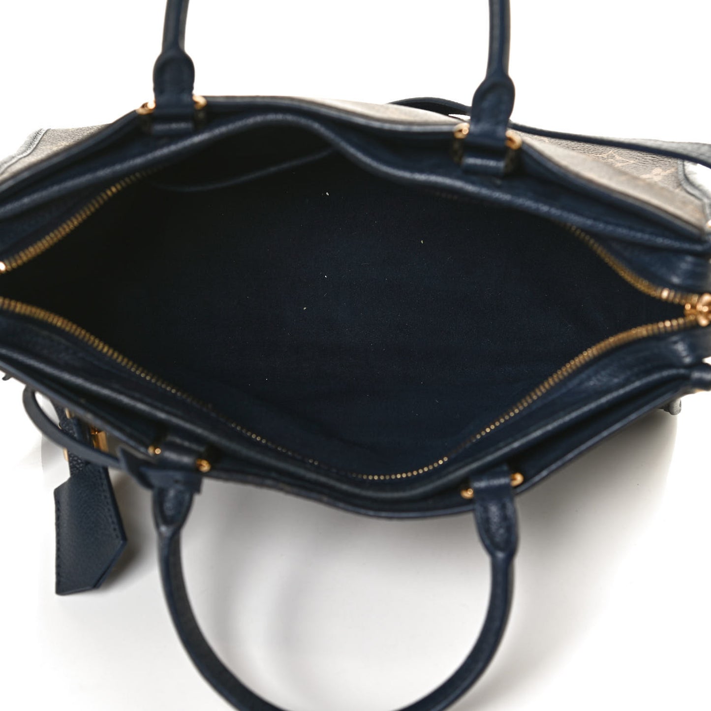 Monogram Popincourt PM Marine