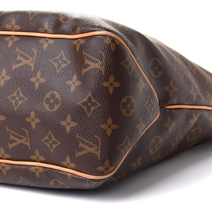 Louis Vuitton Monogram Delightful MM 11 of 12