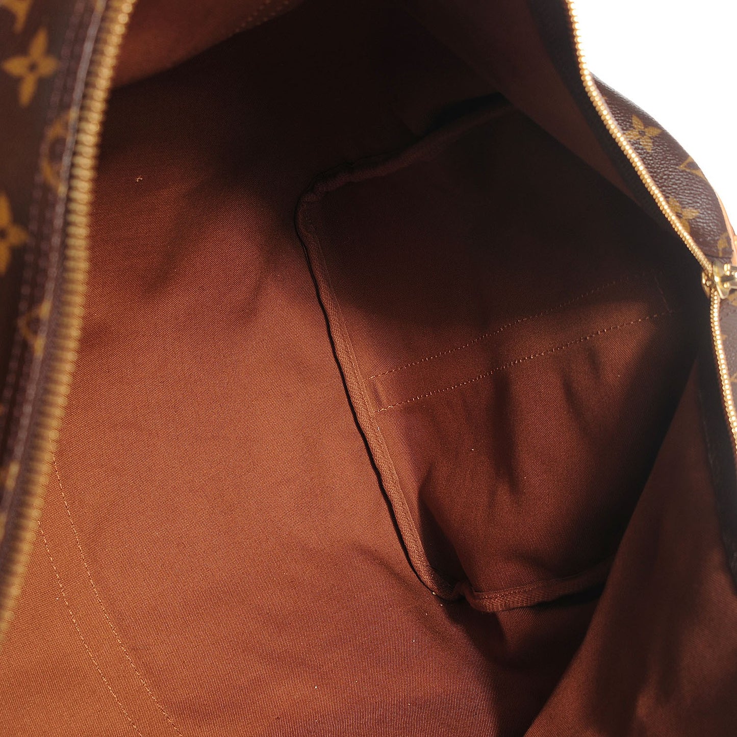 Monogram Keepall Bandouliere 55