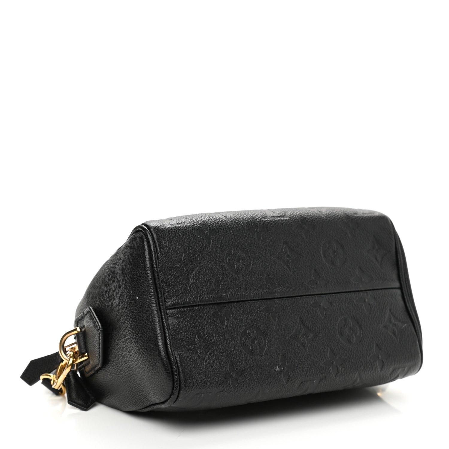 Louis Vuitton Empreinte Speedy Bandouliere 20 NM Black 4 of 11