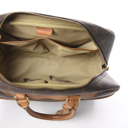 Louis Vuitton Monogram Deauville 4 of 8