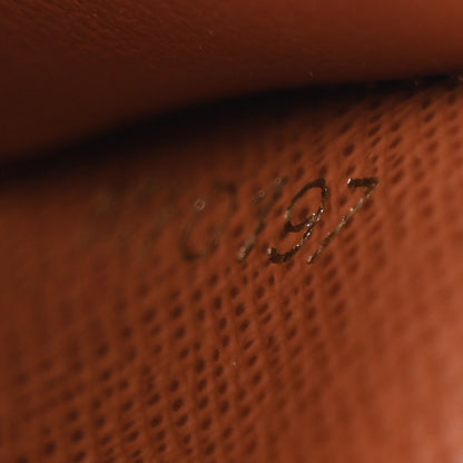Louis Vuitton Monogram Victorine Wallet Armagnac 7 of 9