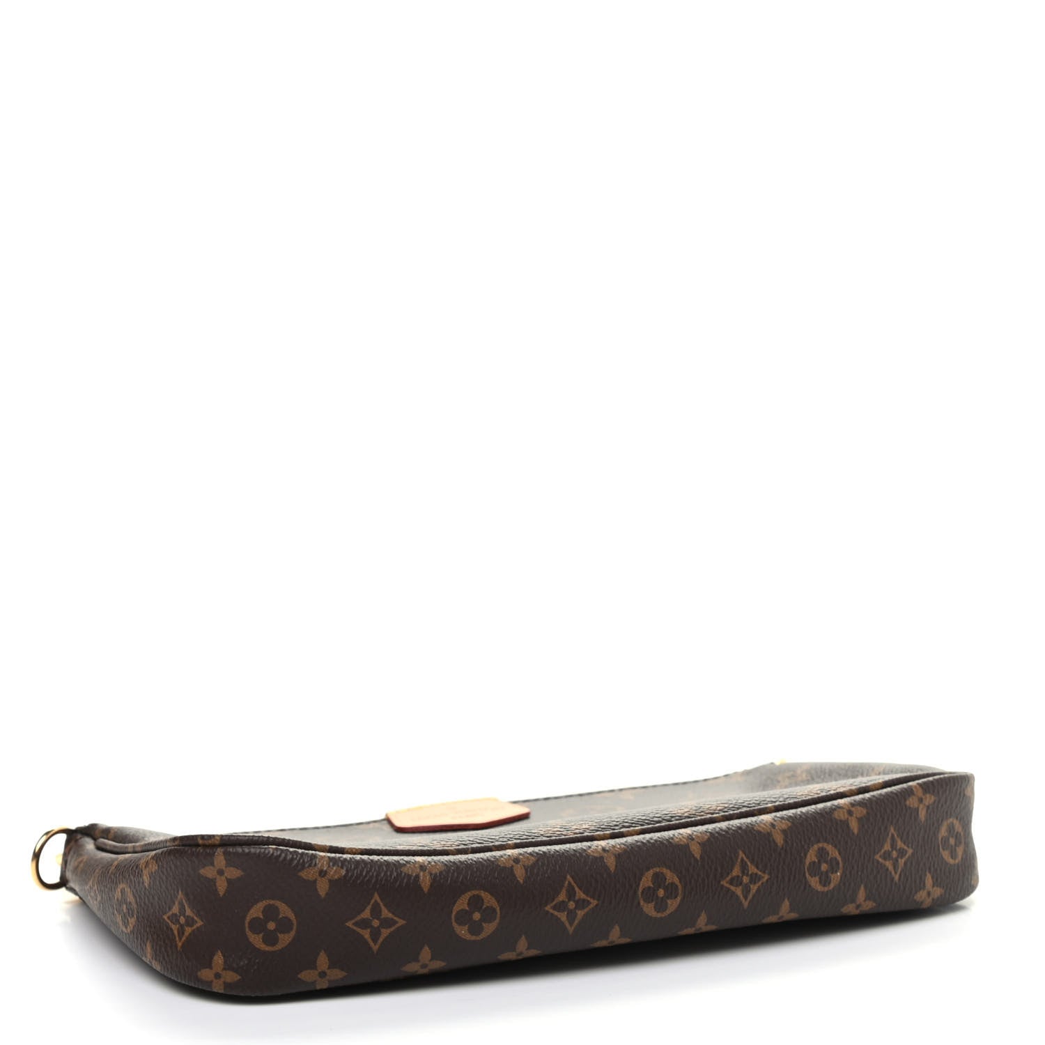 Louis Vuitton Monogram Multi Pochette Accessories Large Pochette 4 of 10