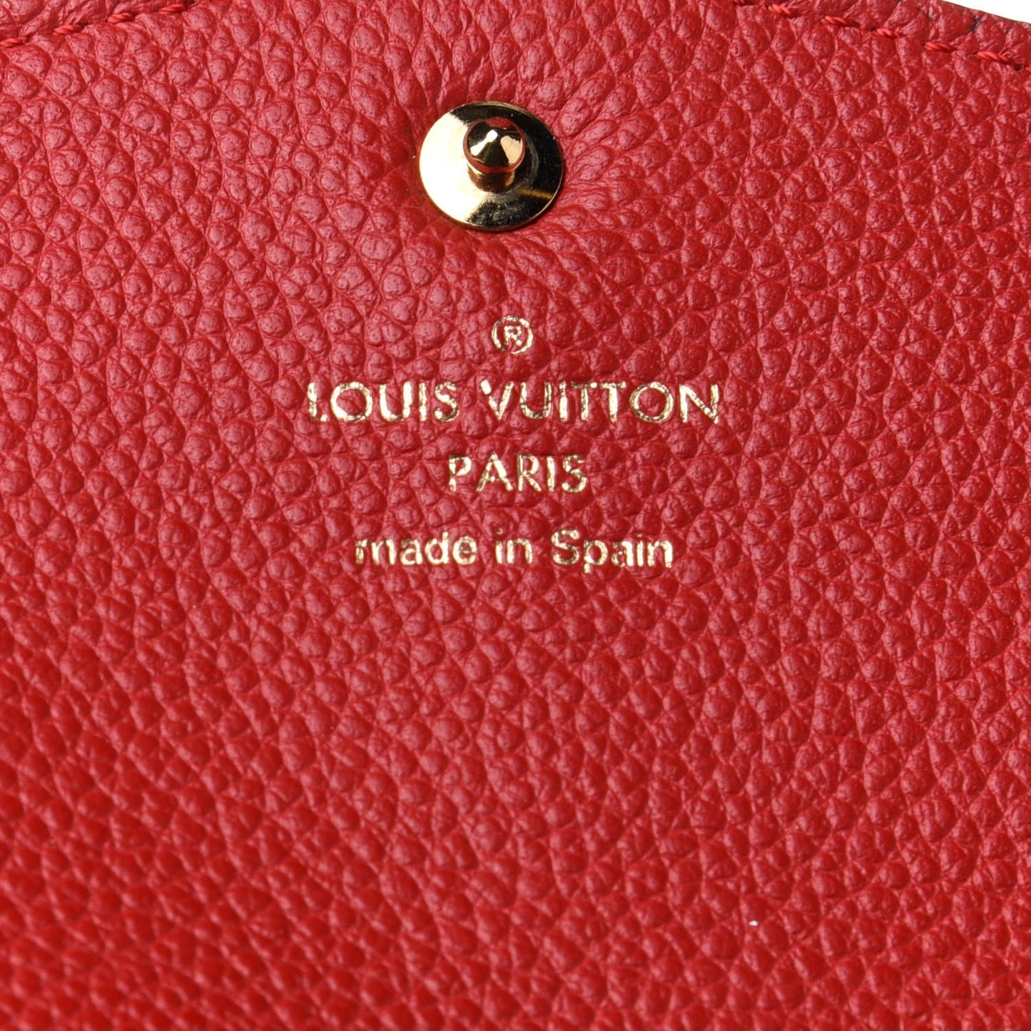 Empreinte Curieuse Wallet Jaipur