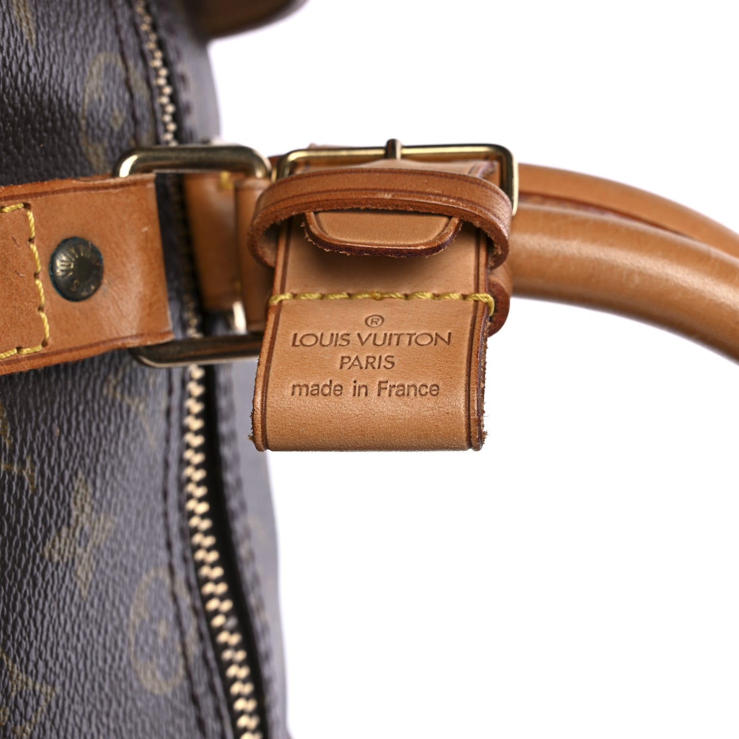 Monogram Keepall Bandouliere 45