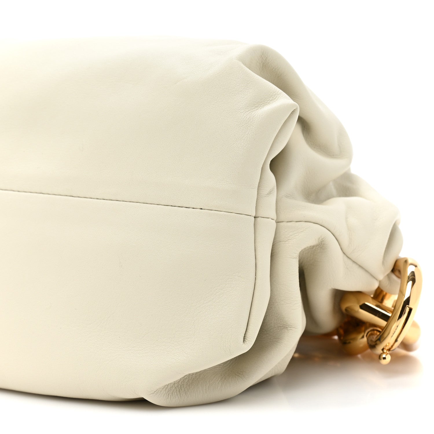 Bottega Veneta Calfskin The Pouch Chain Plaster 7 of 8