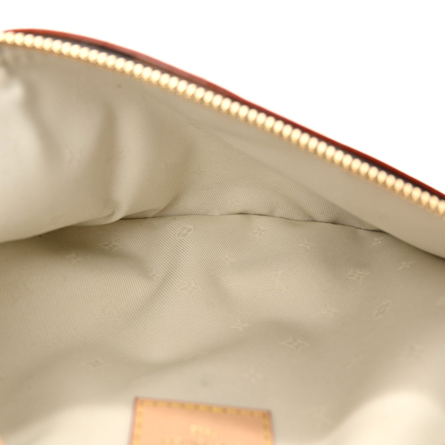 Louis Vuitton Monogram High Rise Bumbag 5 of 9