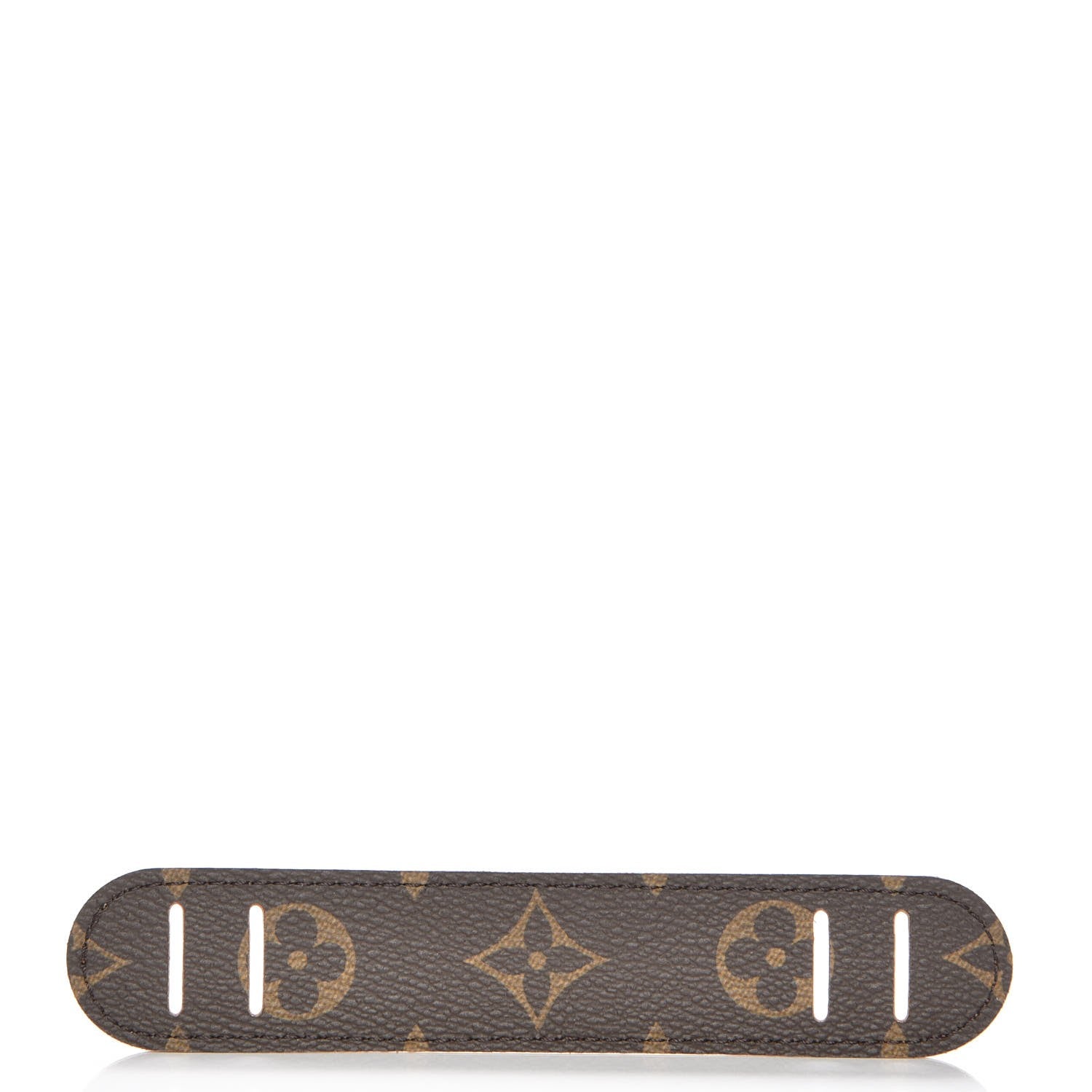 Louis Vuitton Monogram Shoulder Strap Pad 1 of 3