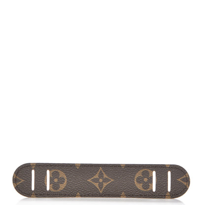 Louis Vuitton Monogram Shoulder Strap Pad 1 of 3