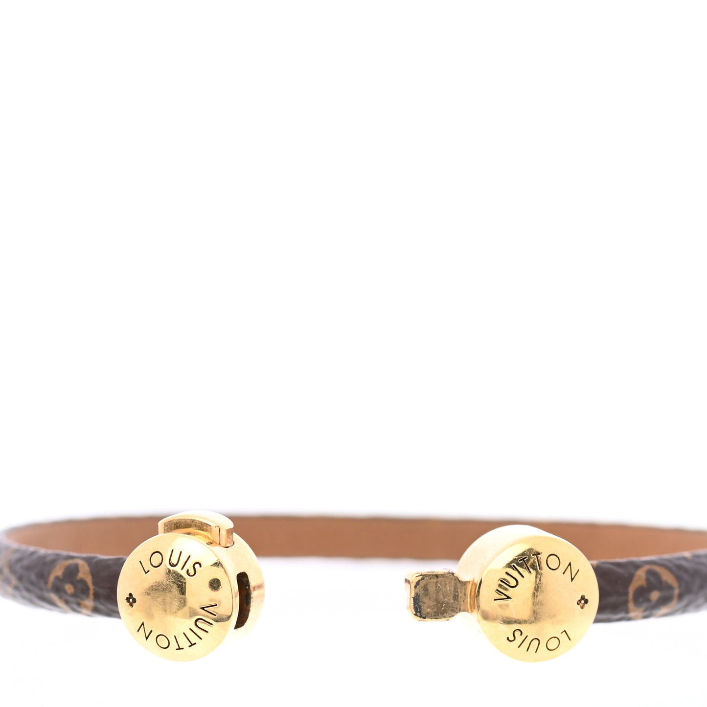 Monogram Mini Historic Bracelet 17