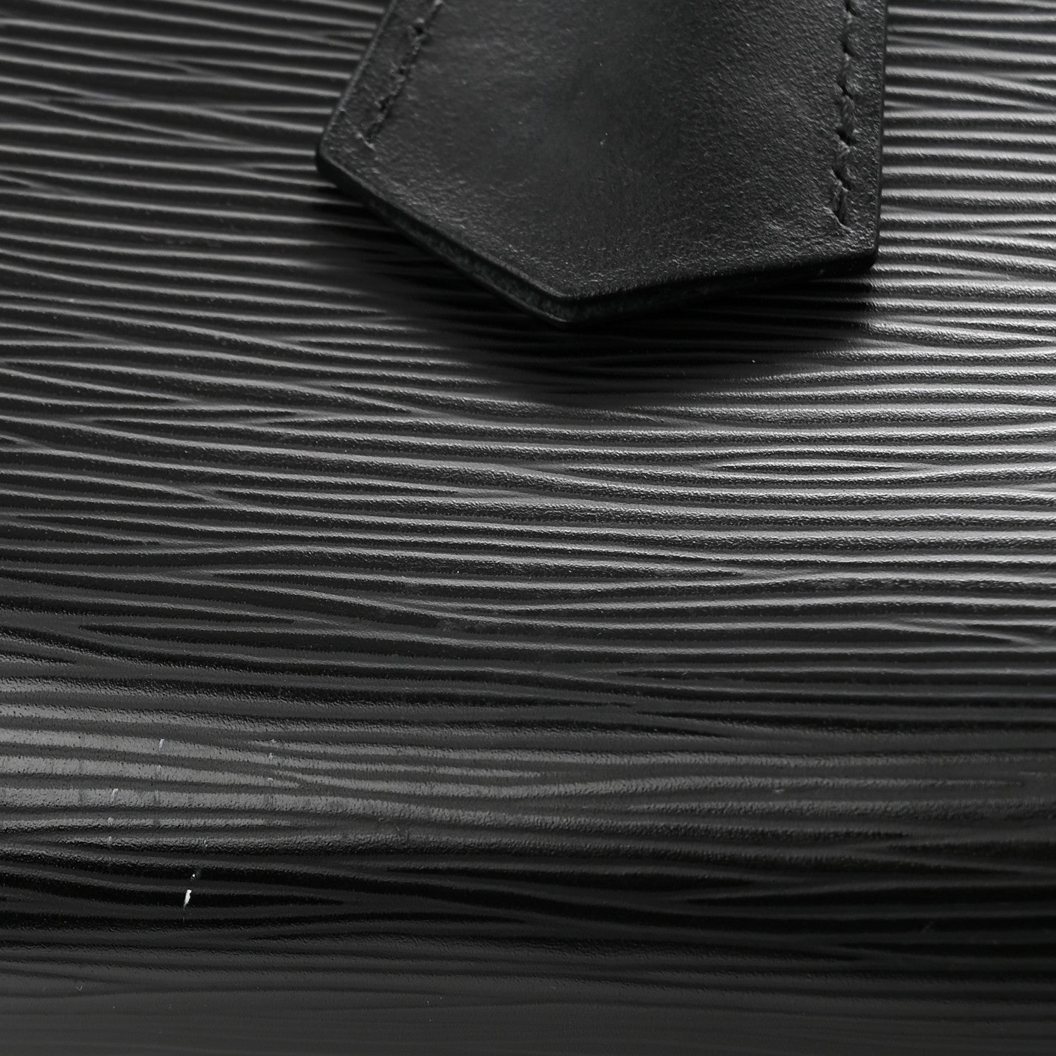 Louis Vuitton Epi Pont-Neuf  Black 10 of 11
