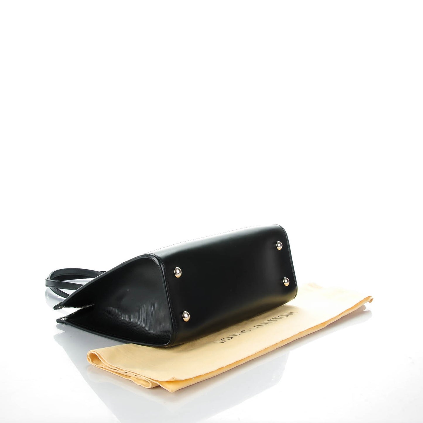 Epi Madeleine GM Black