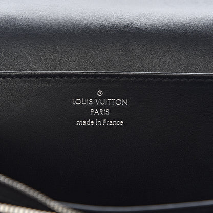 Louis Vuitton Grained Calfskin Vivienne NM Framboise 6 of 12